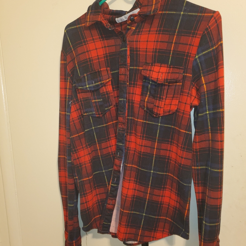 Flannel